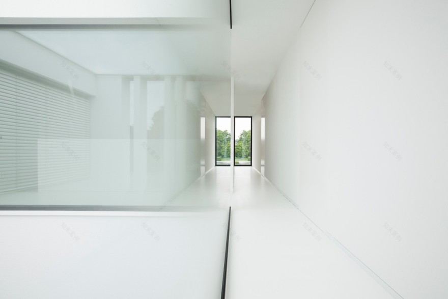 比利时阳光别墅 House V-15