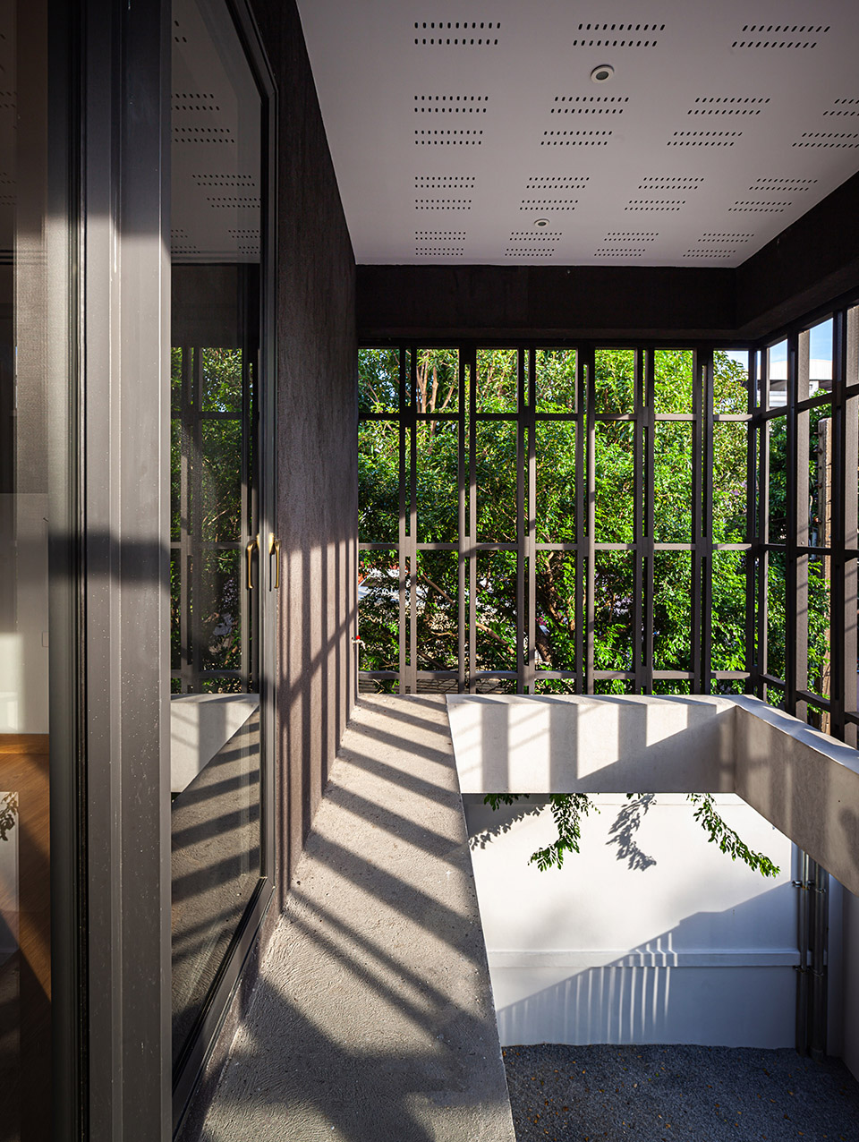 泰国第二代 11 号住宅丨Beautbureau-174