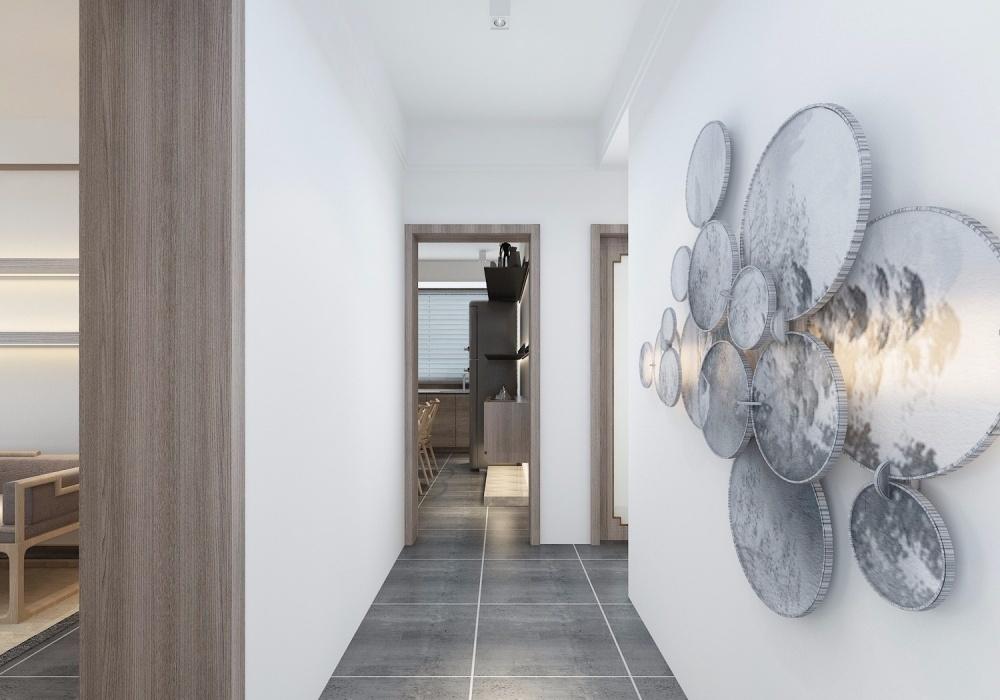 
武清广厦南里 -8