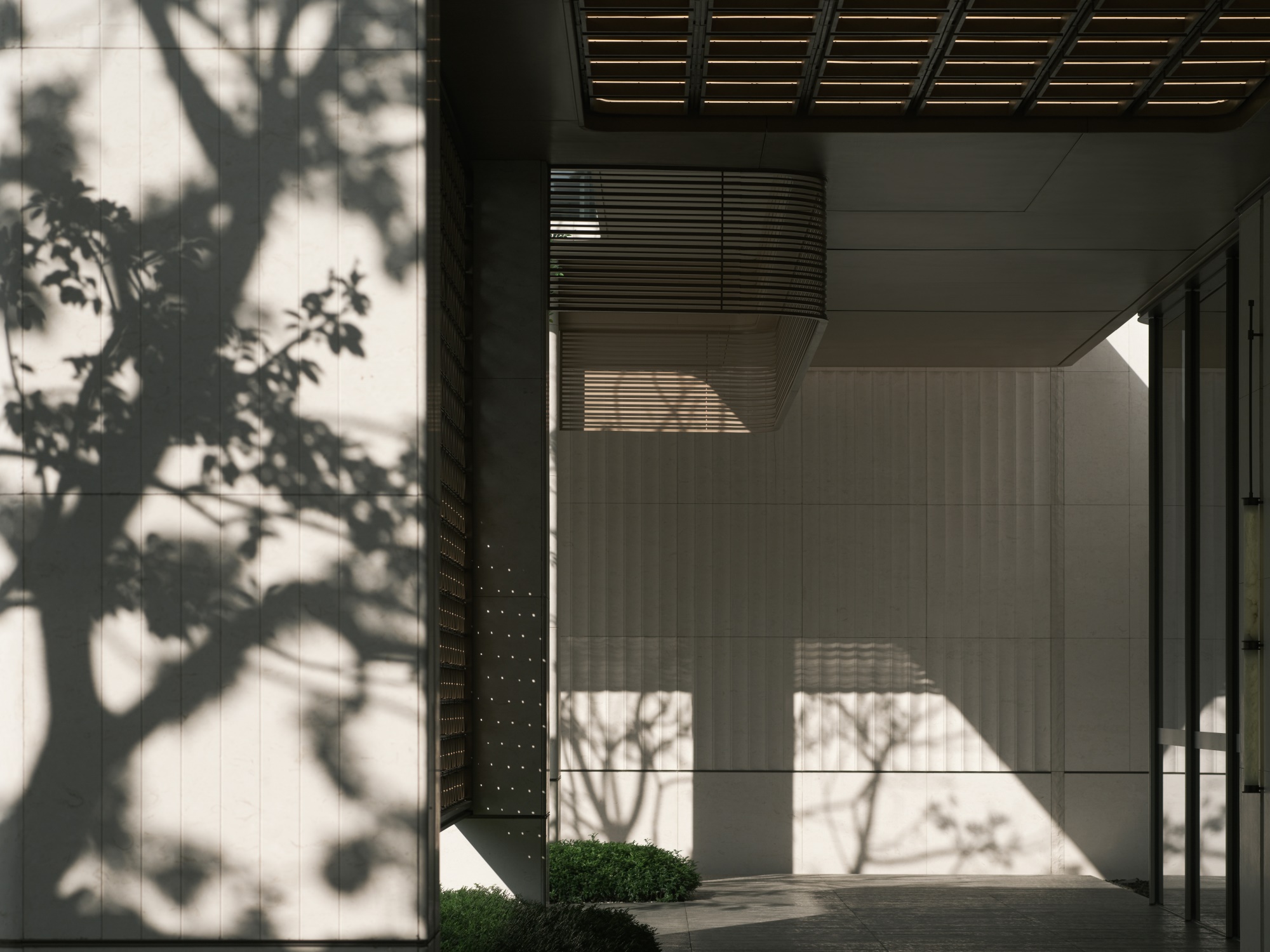 三亚招商·林屿间丨中国三亚丨成都麦微景观建筑事务所-57