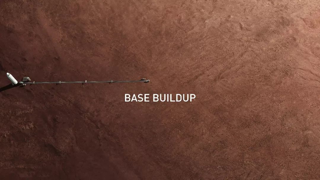 Nüwa · 火星上第一个大规模人类社区丨国际建筑设计公司 ABIBOO Studio-65