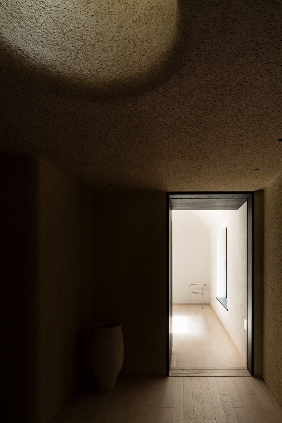 Boso别墅丨日本丨Kenichi Teramoto,office of Teramoto-57