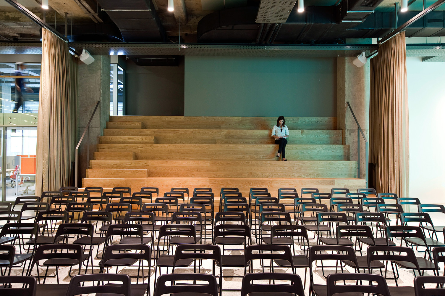 SAHIBINDEN OFFICE  ERGINOĞLU - ÇALIŞLAR ARCHITECTS-36