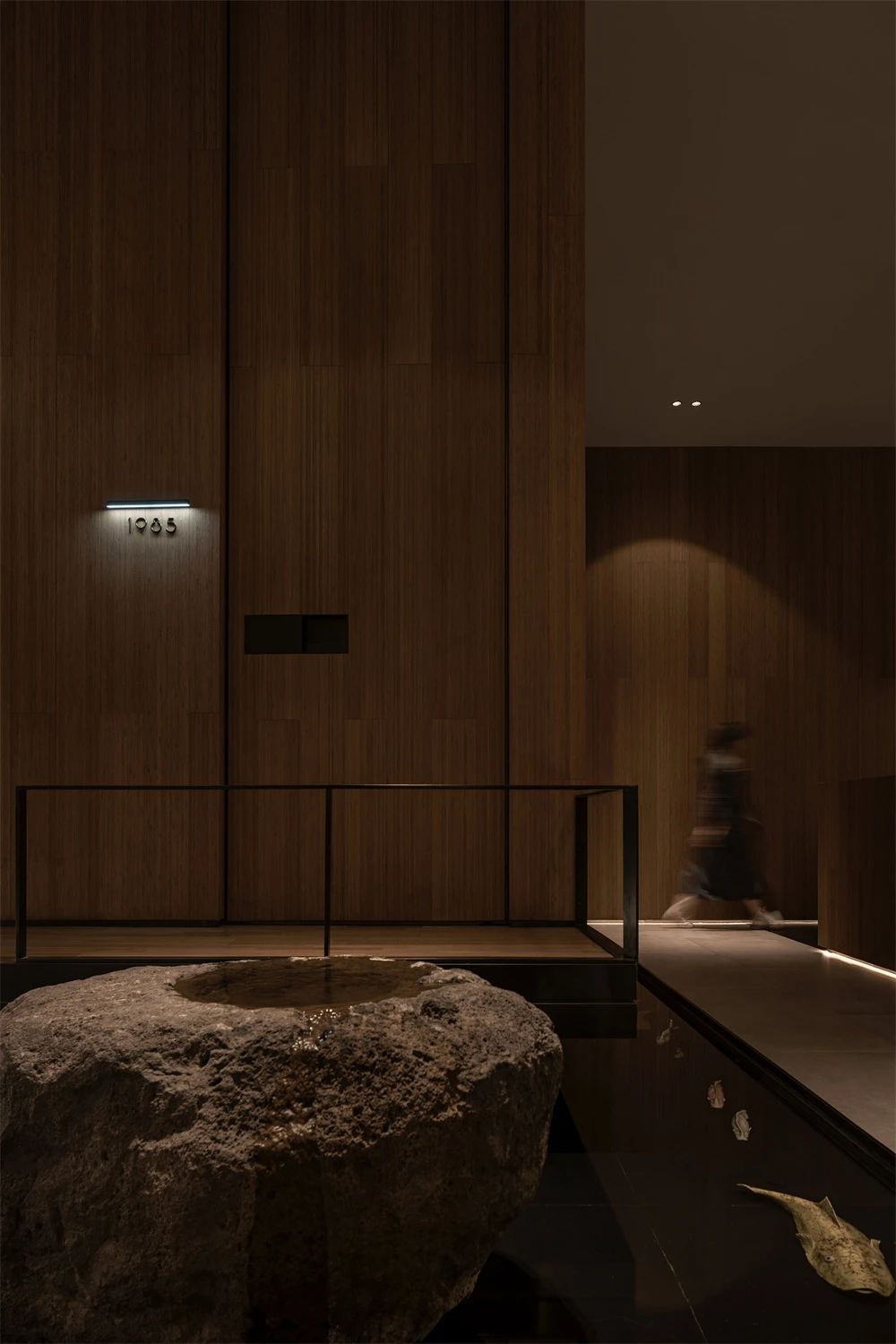 青岛和炉餐厅丨中国青岛丨GADD 香港基加设计有限公司-2