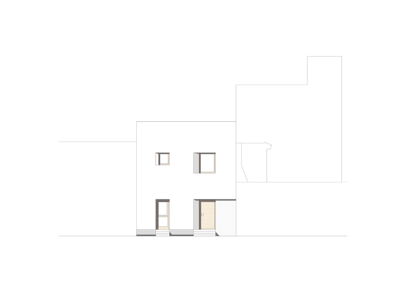 西班牙历史建筑的现代重生-68