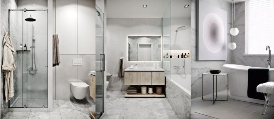 品界设计正弘瓴 A1 户型研发,定义城市顶豪新奢主义-119