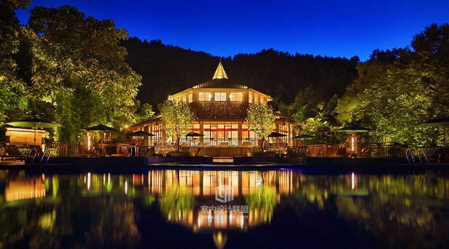 湖南张家界禾田居度假酒店-16