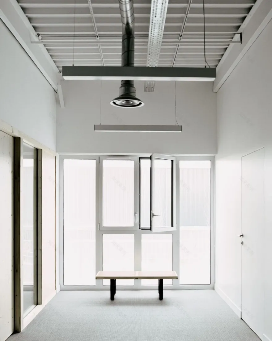 欧洲谷办公室丨France-37