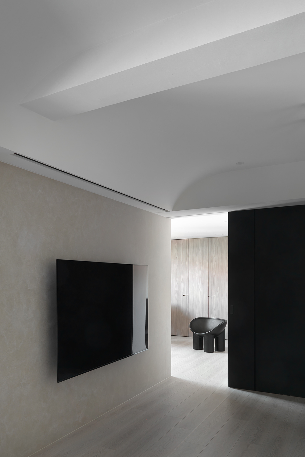 《川谷堂》高雄都会区微型住宅丨中国高雄丨十幸设计-48