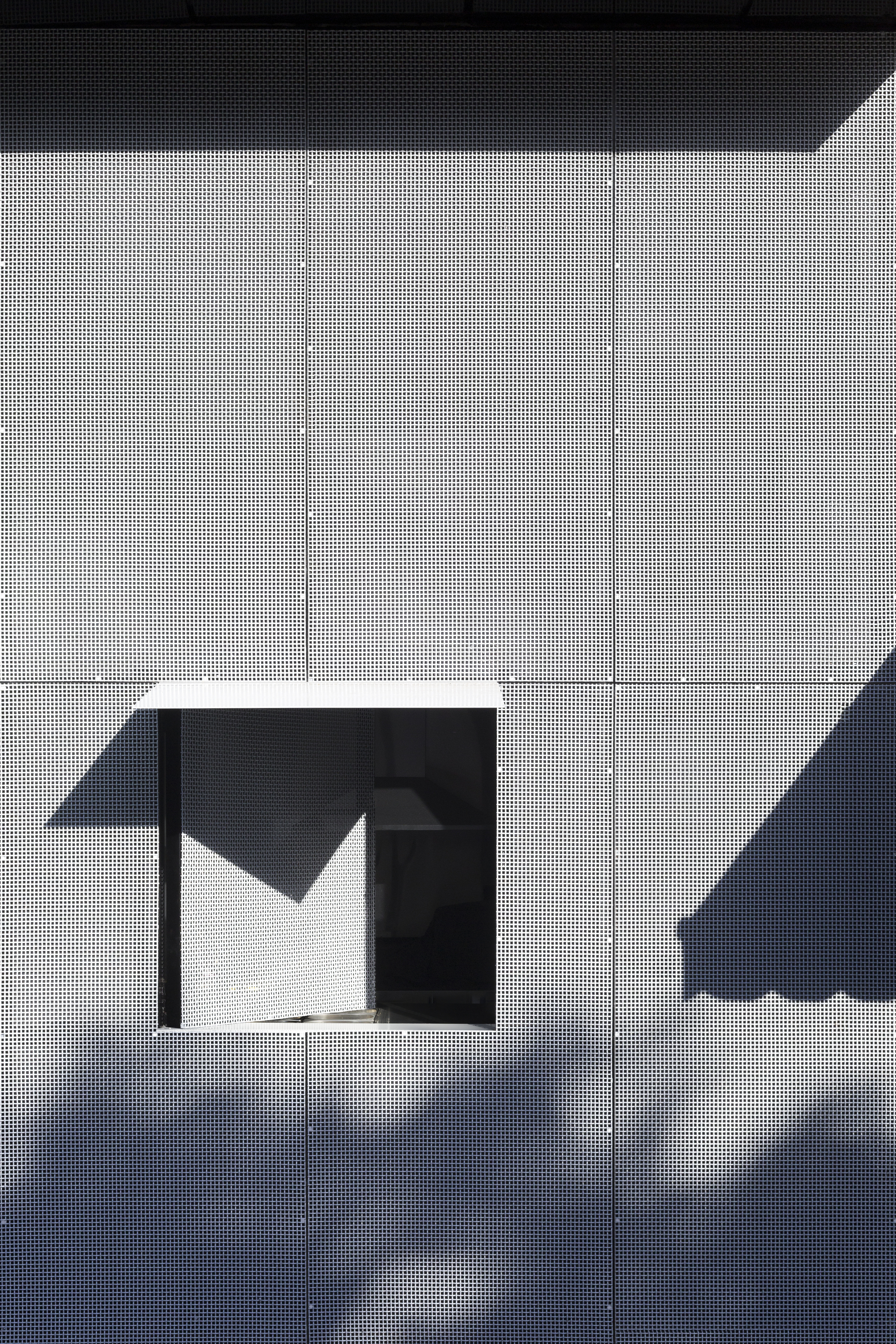 Falafel Booth / Juan Campanini Josefina Sposito-11