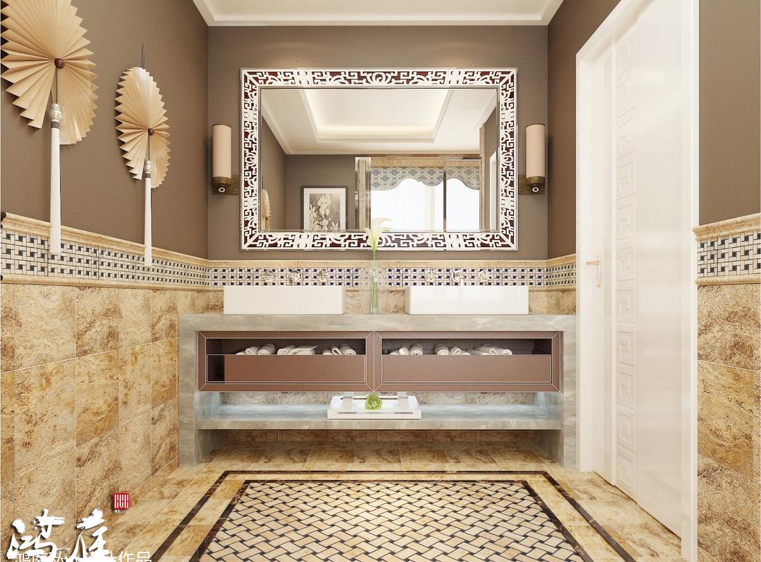 
【新中式】案例分享 -11