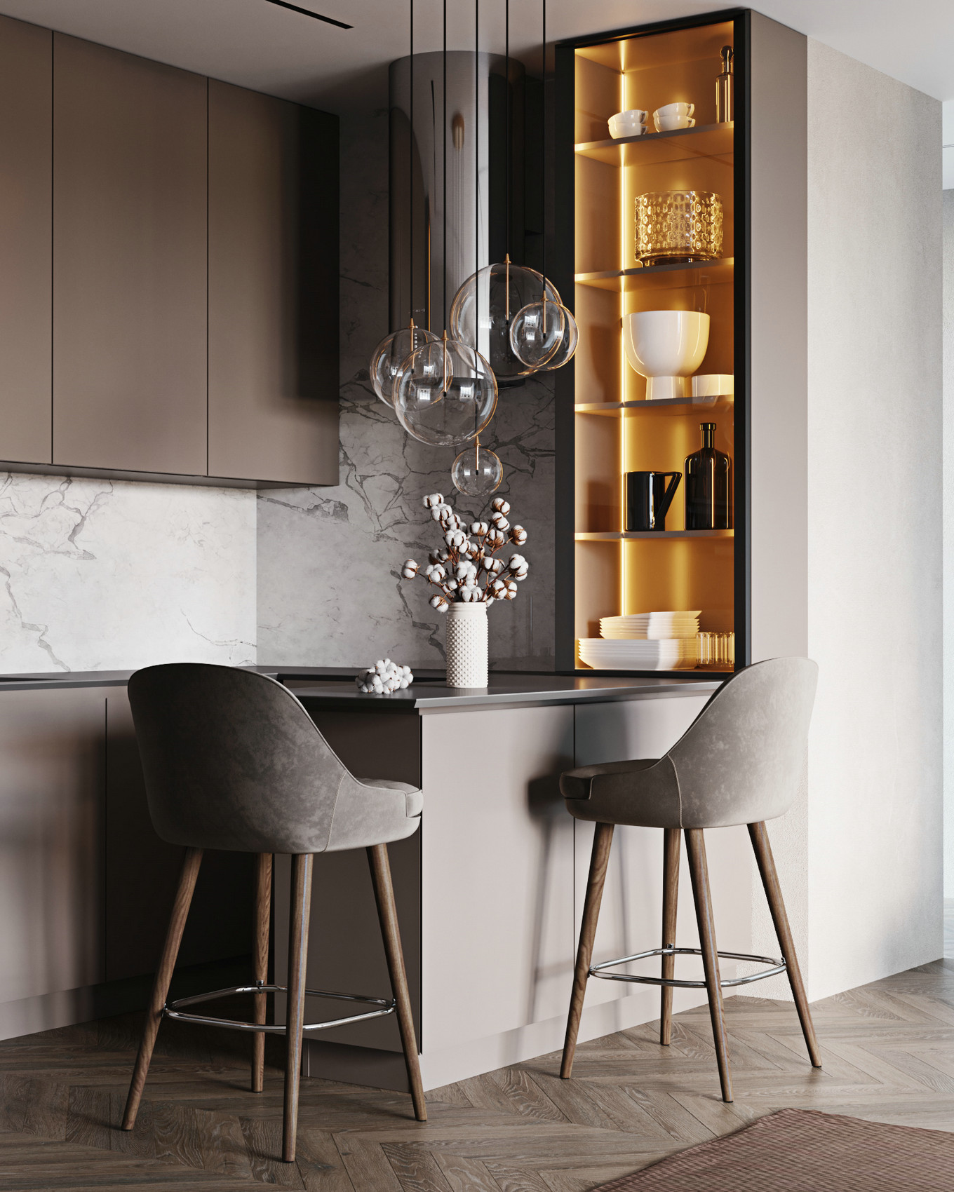 极简现代生活，精致美学典范-5