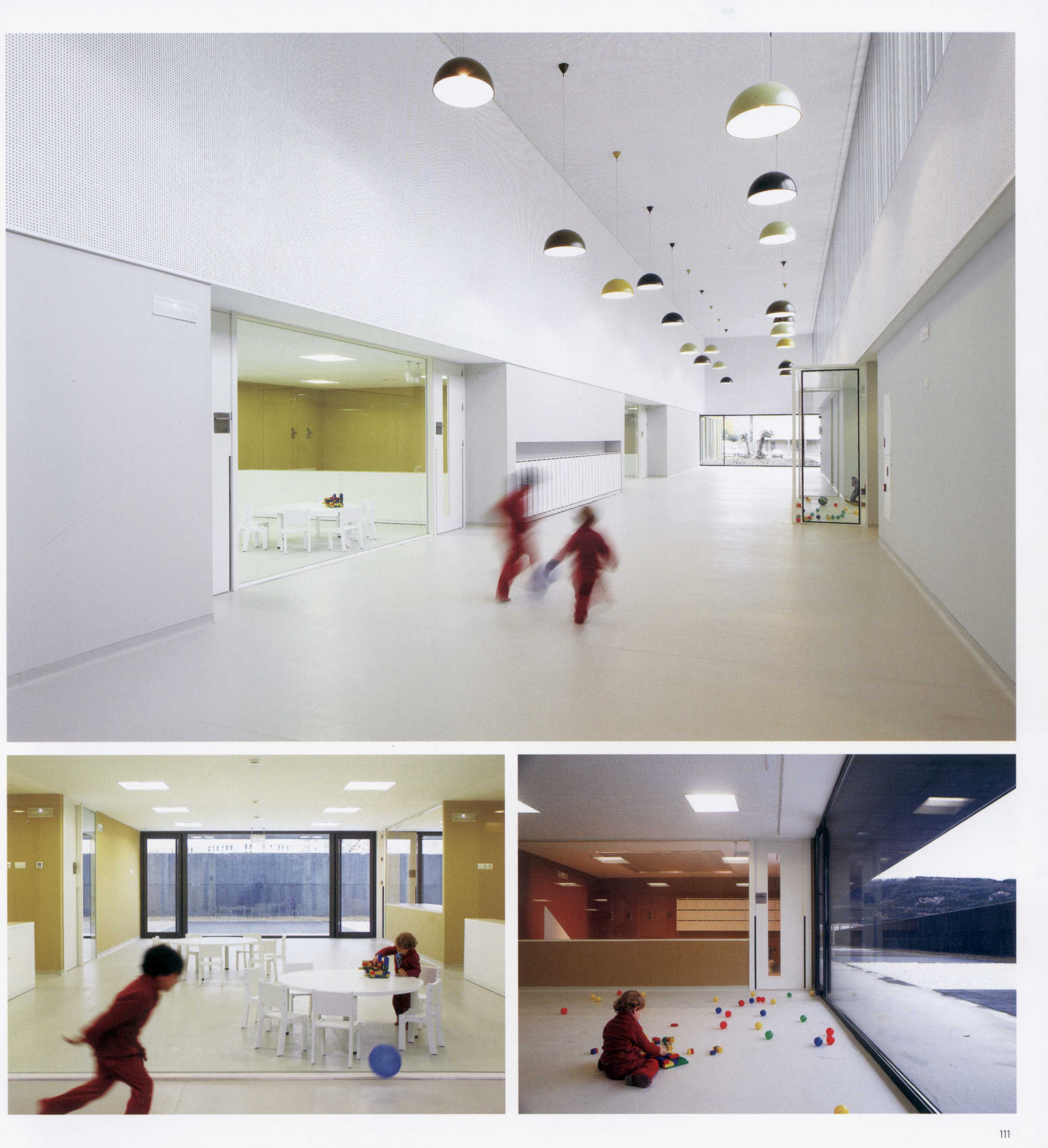 国外幼儿园设计-9