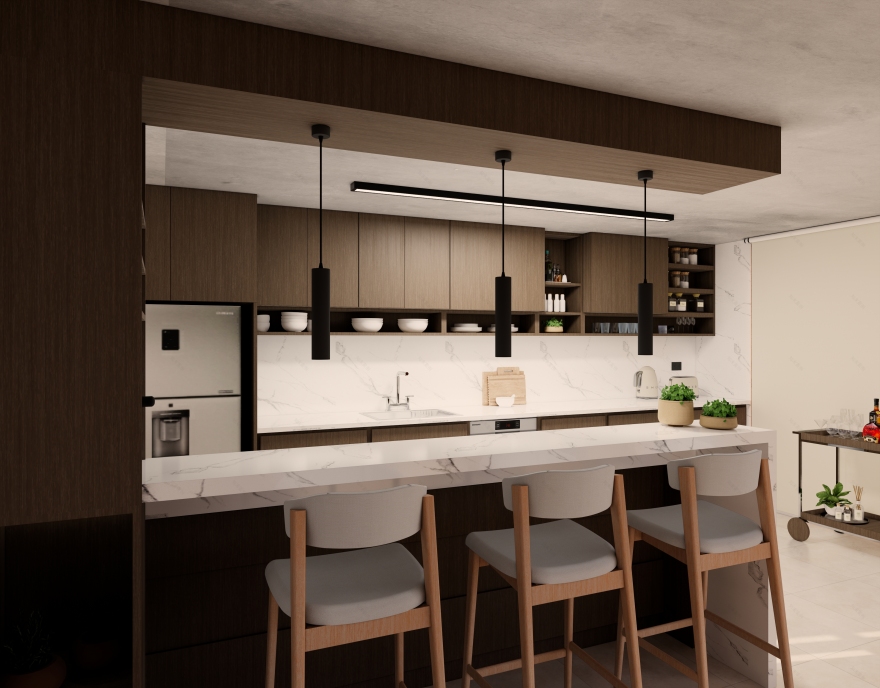 Refugio Contemporáneo-5