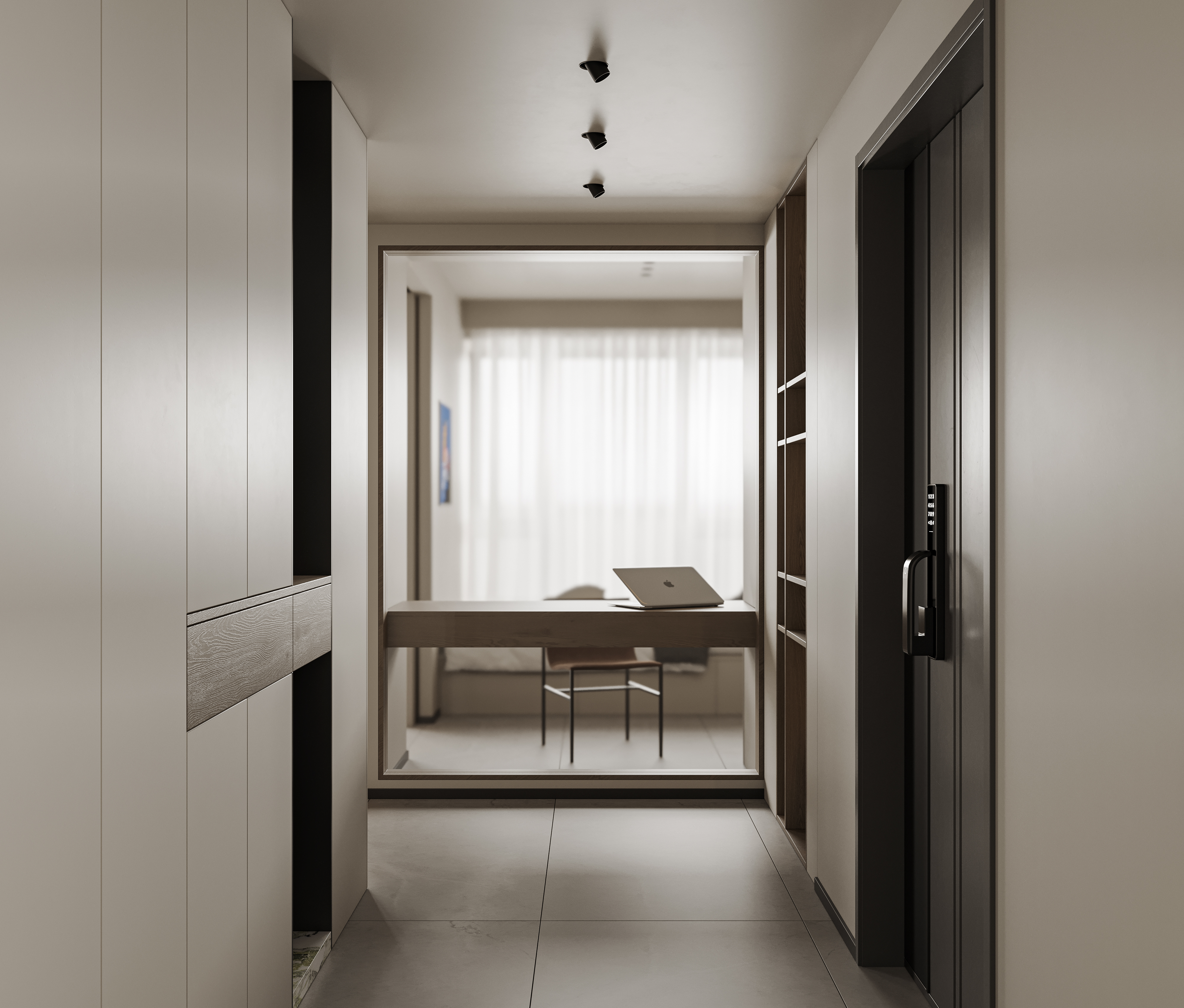 奉天久舍|龙湖云景-6