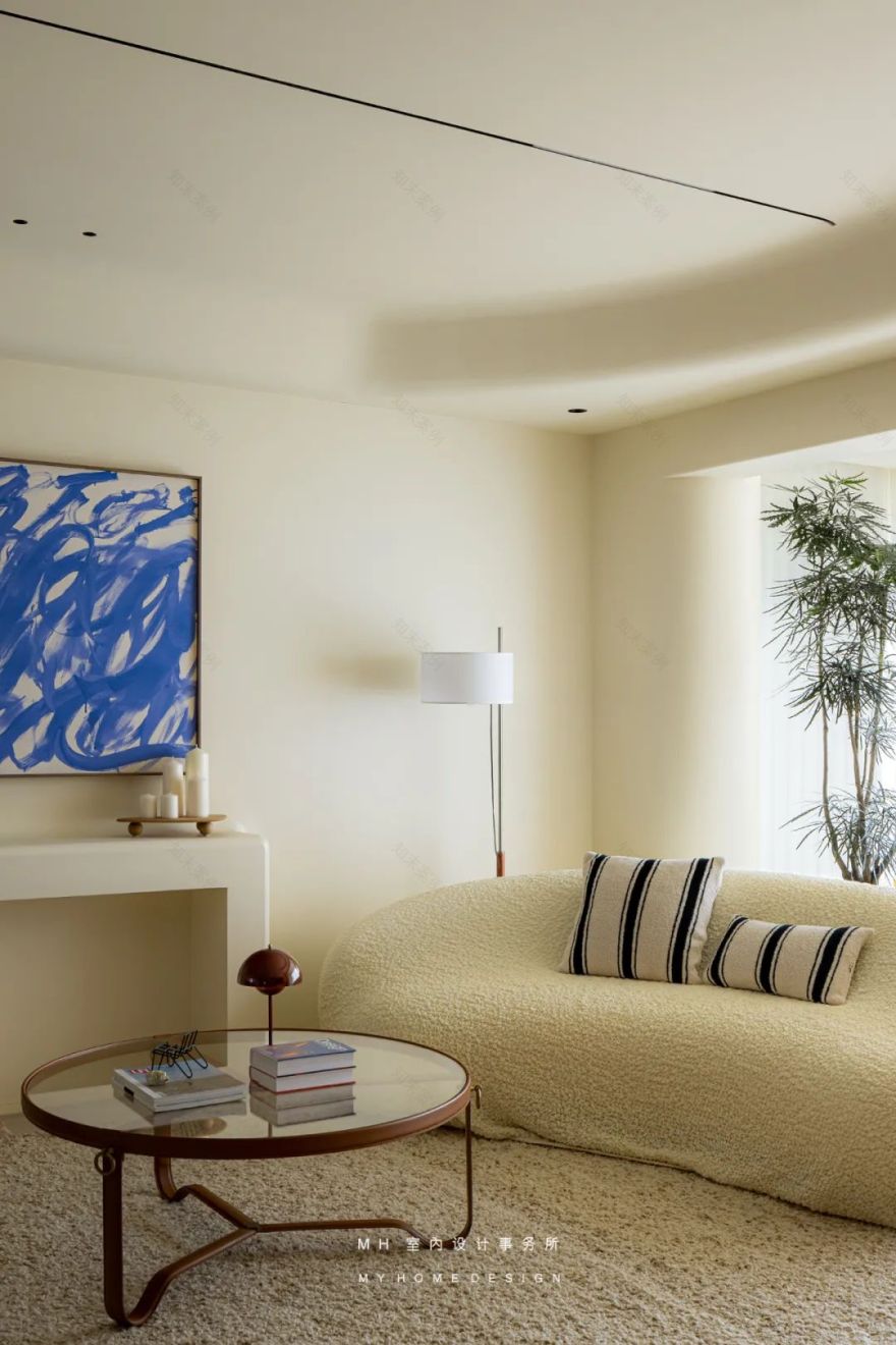 【首发】MH设计新作:唯美主义(实景)-47