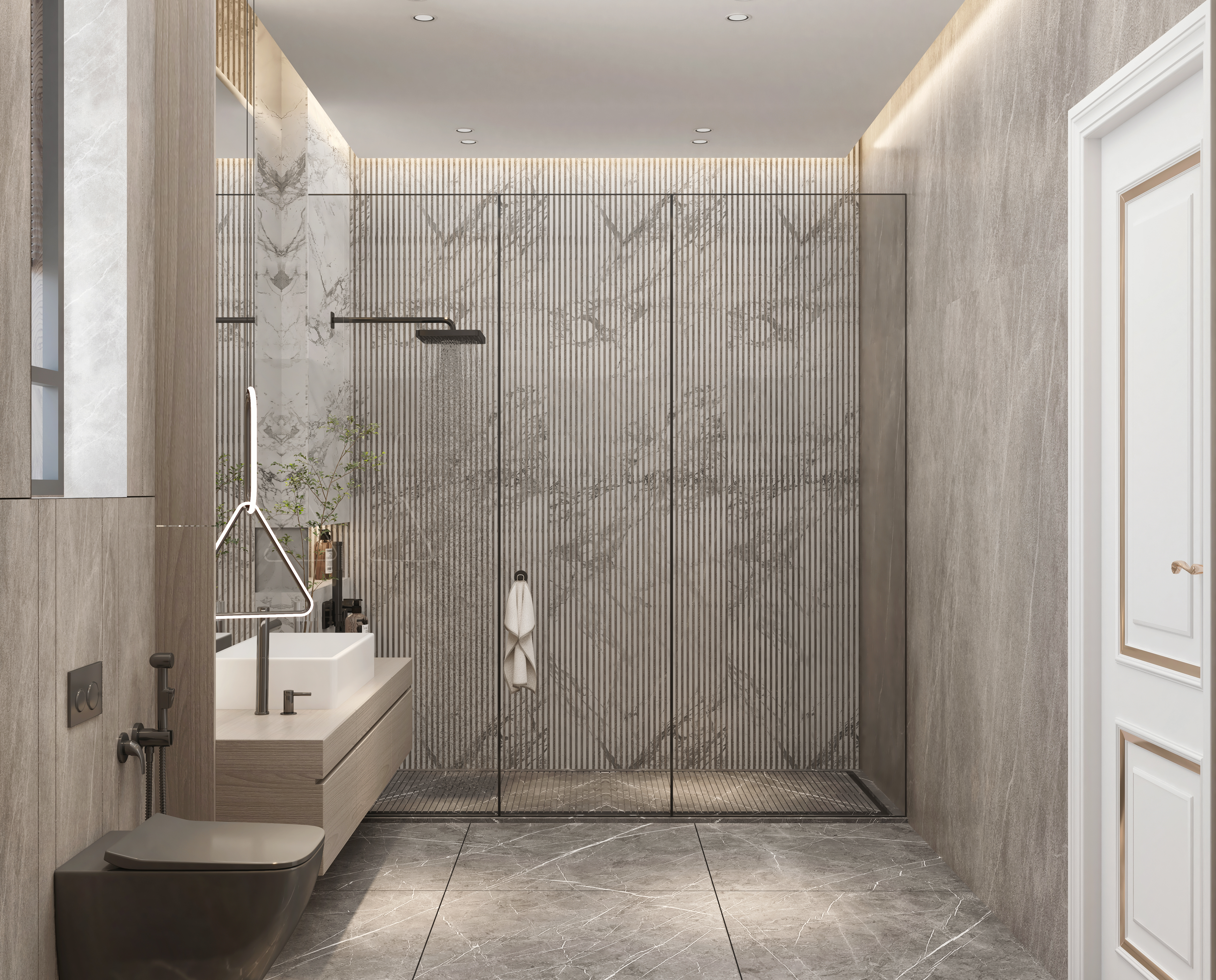 KW | LUXURY MASTER BEDROOM-13