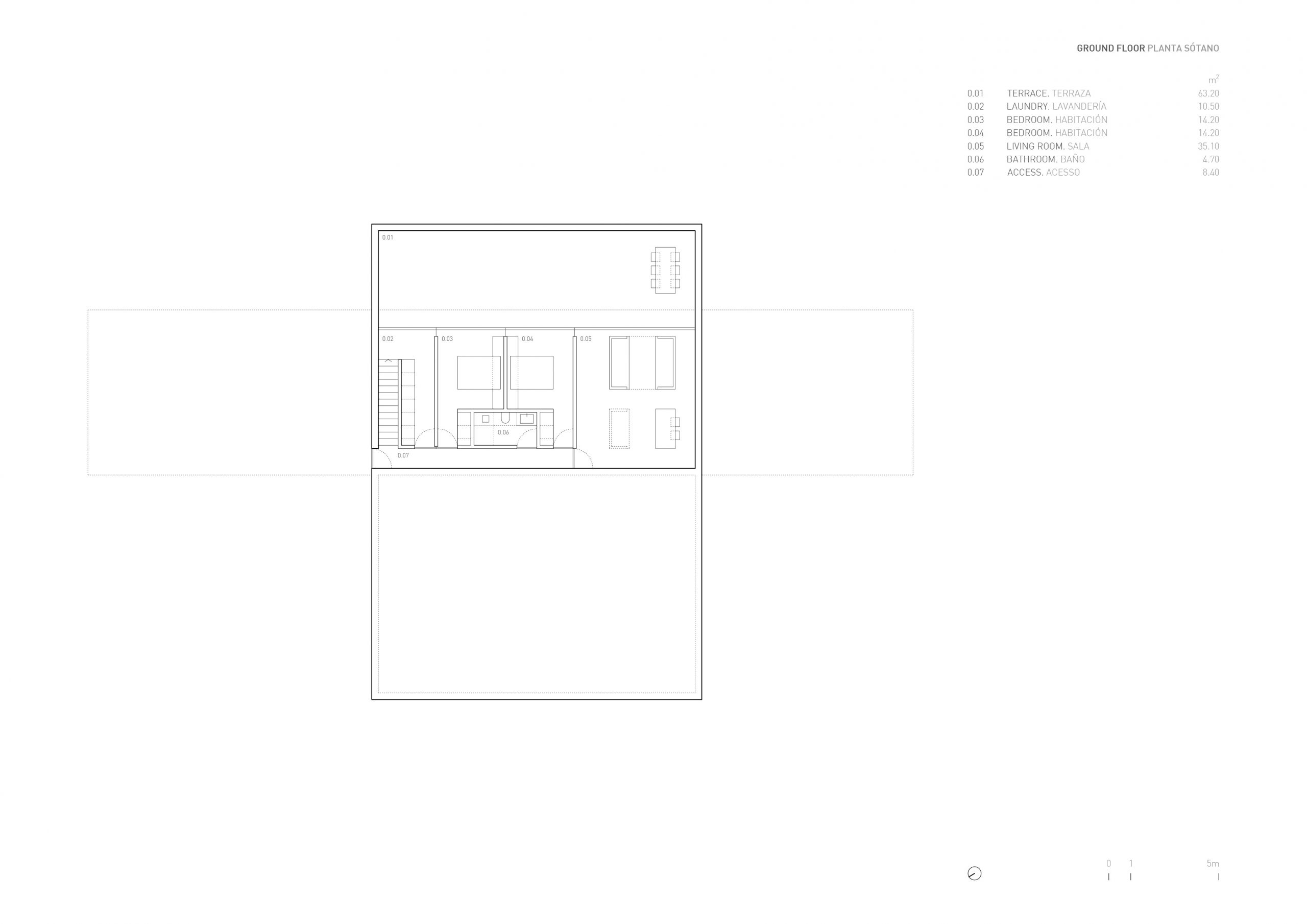 空中之家丨西班牙巴伦西亚丨FRAN SILVESTRE ARQUITECTOS-74