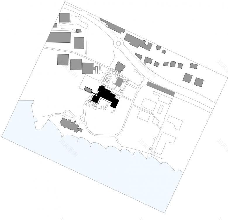维迪剧院扩建与翻新丨瑞士洛桑丨PONT12 architectes sa-59