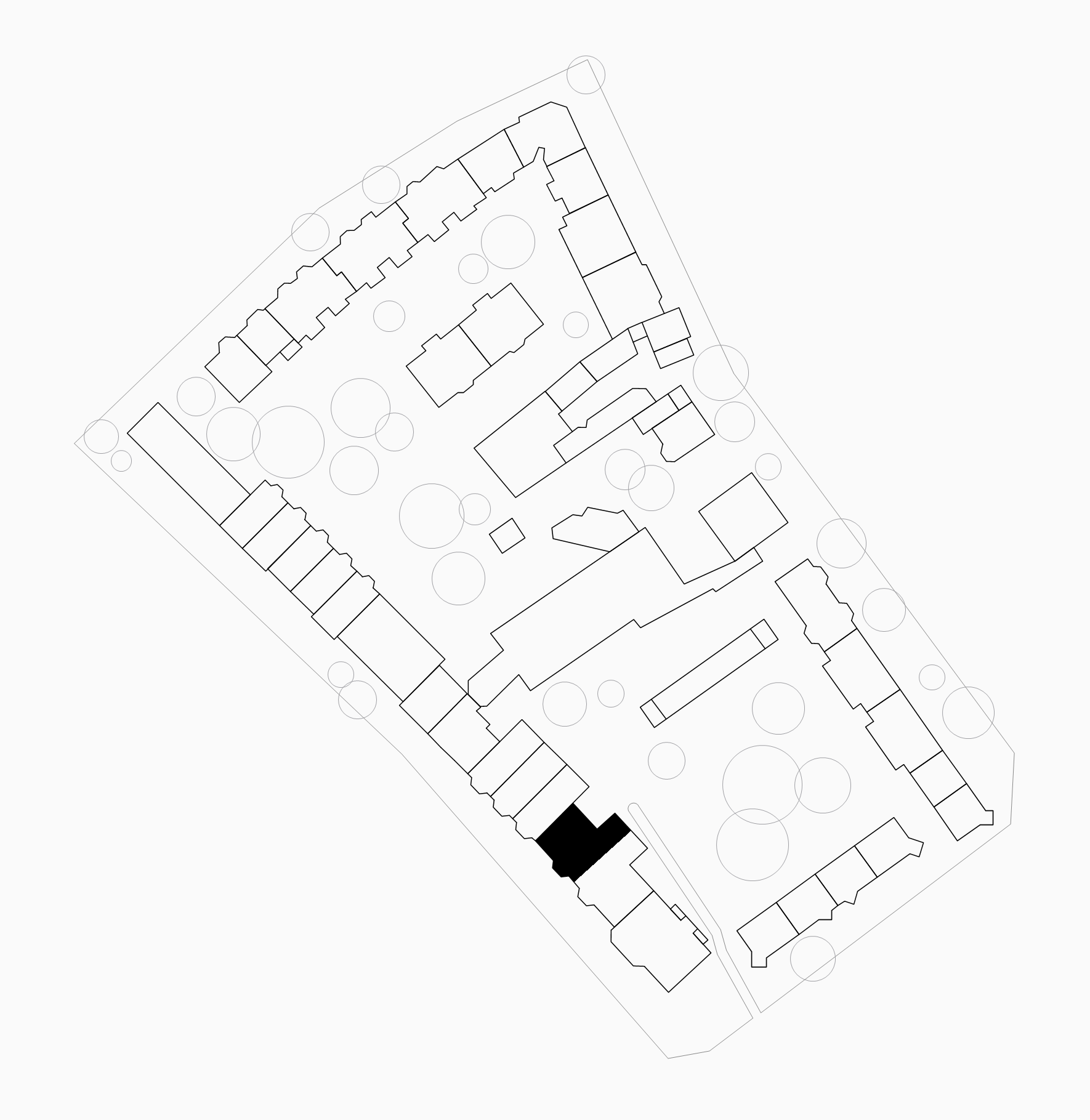 丨德国杜塞尔多夫丨SOHOarchitekten-3
