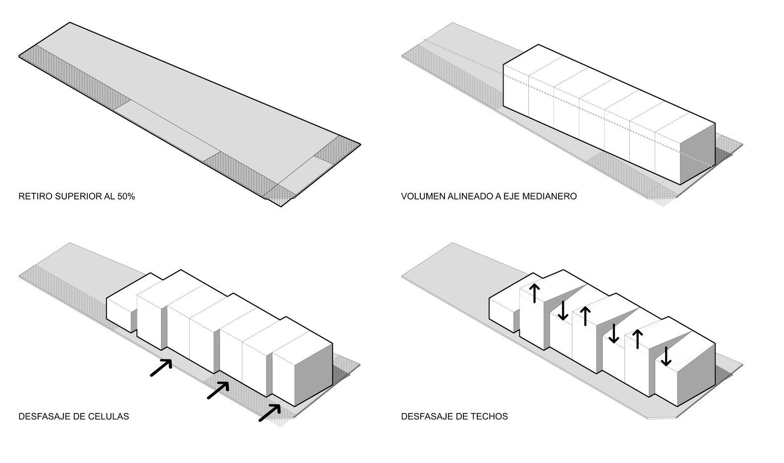 阿根廷 Villa Elisa Duple· 公寓设计丨Estudio Focaccia Prieto-54