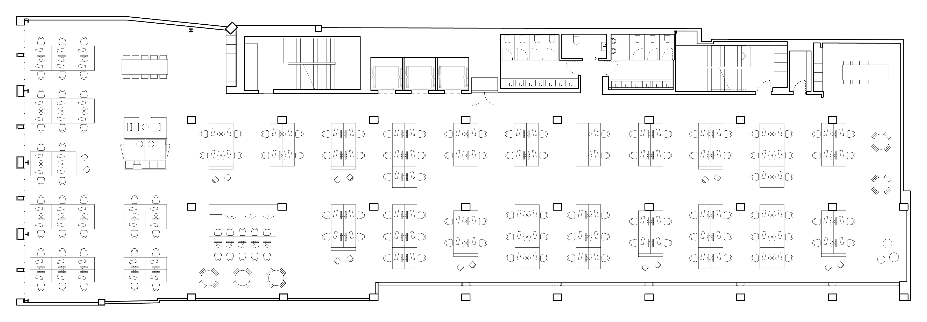 丨西班牙巴塞罗那丨Mesura-19