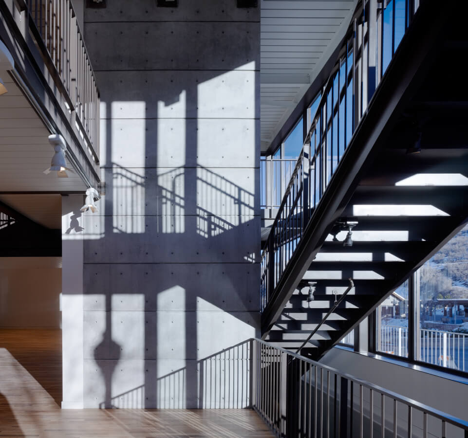 
Building Exterior -1