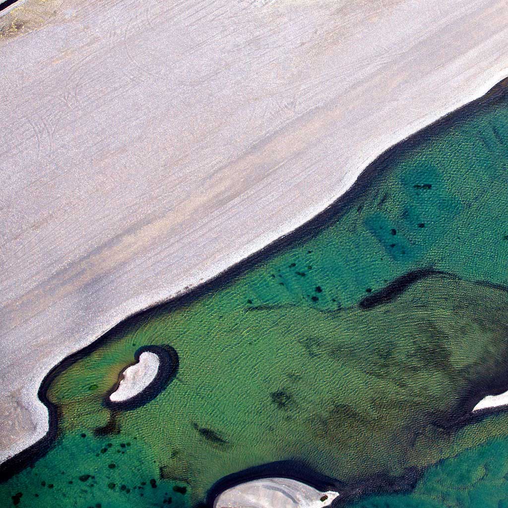 Spectacular Aerial Photography Welcomes Us to 2018-23