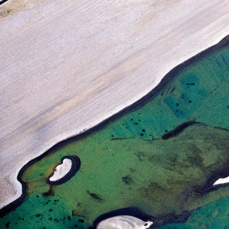 Spectacular Aerial Photography Welcomes Us to 2018-23