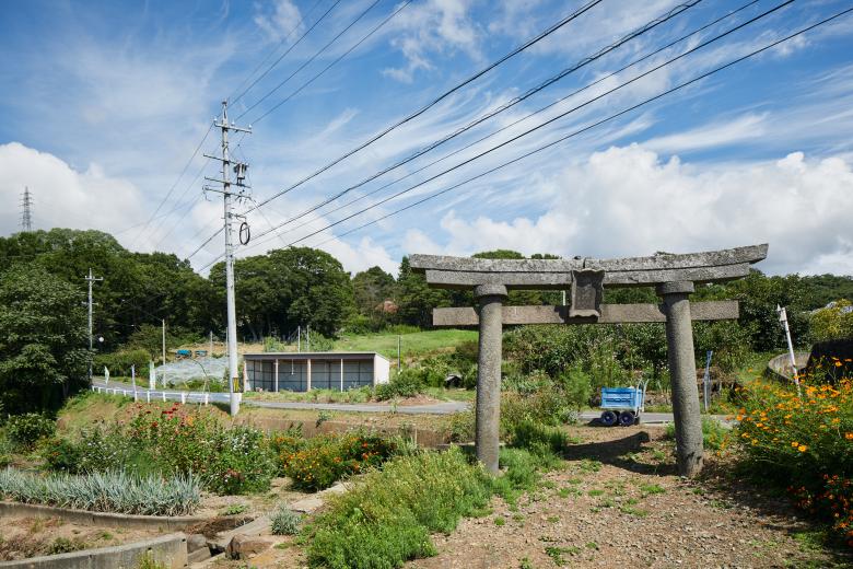 日本东御市美容院丨日本长野丨ihrmk-48
