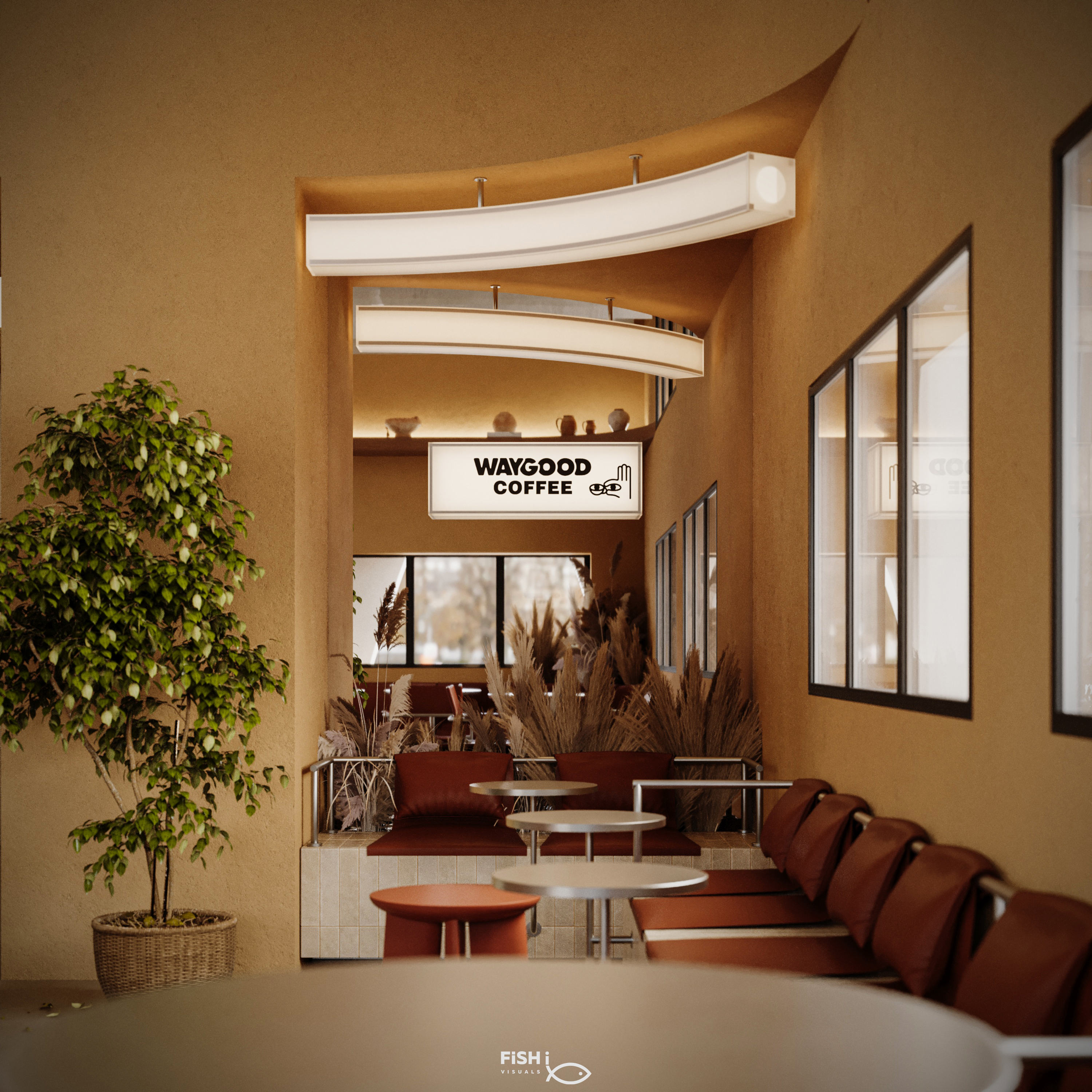 waygood coffee | Texas-14