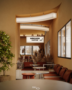 waygood coffee | Texas