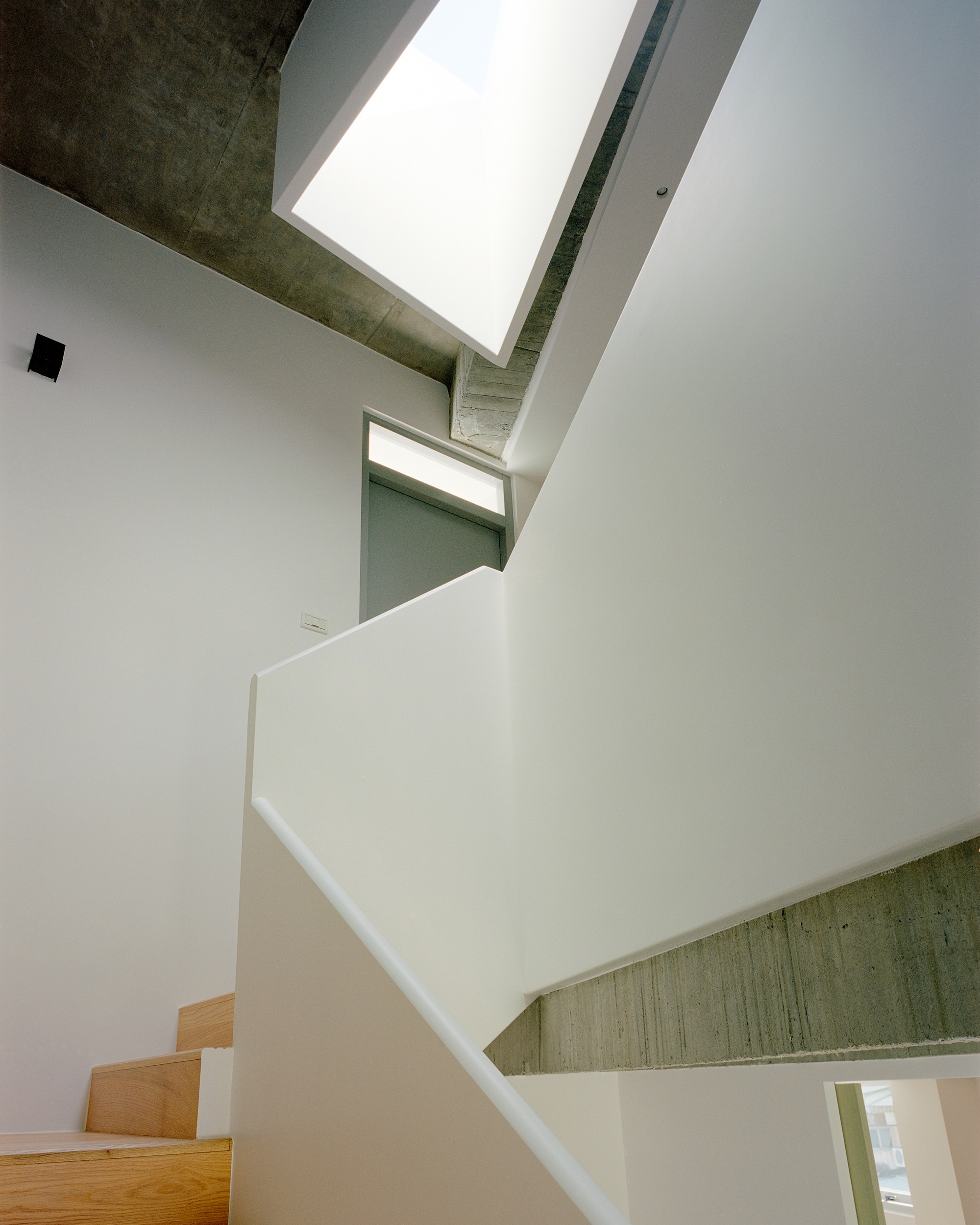 Triangle House / Metrics Architecture Studio-41