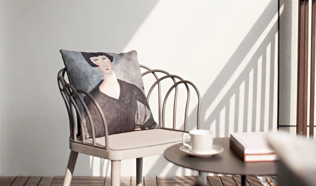 九铭云府 111A 户型 | 自然之居,质感生活-39