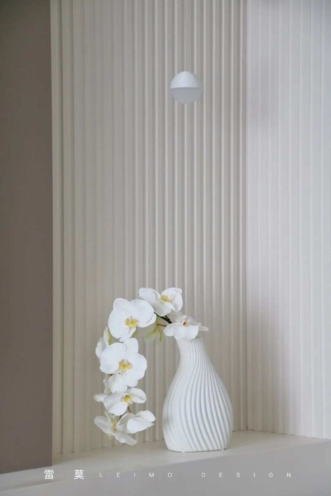 绿城·沁园丨中国厦门丨雷莫设计-35