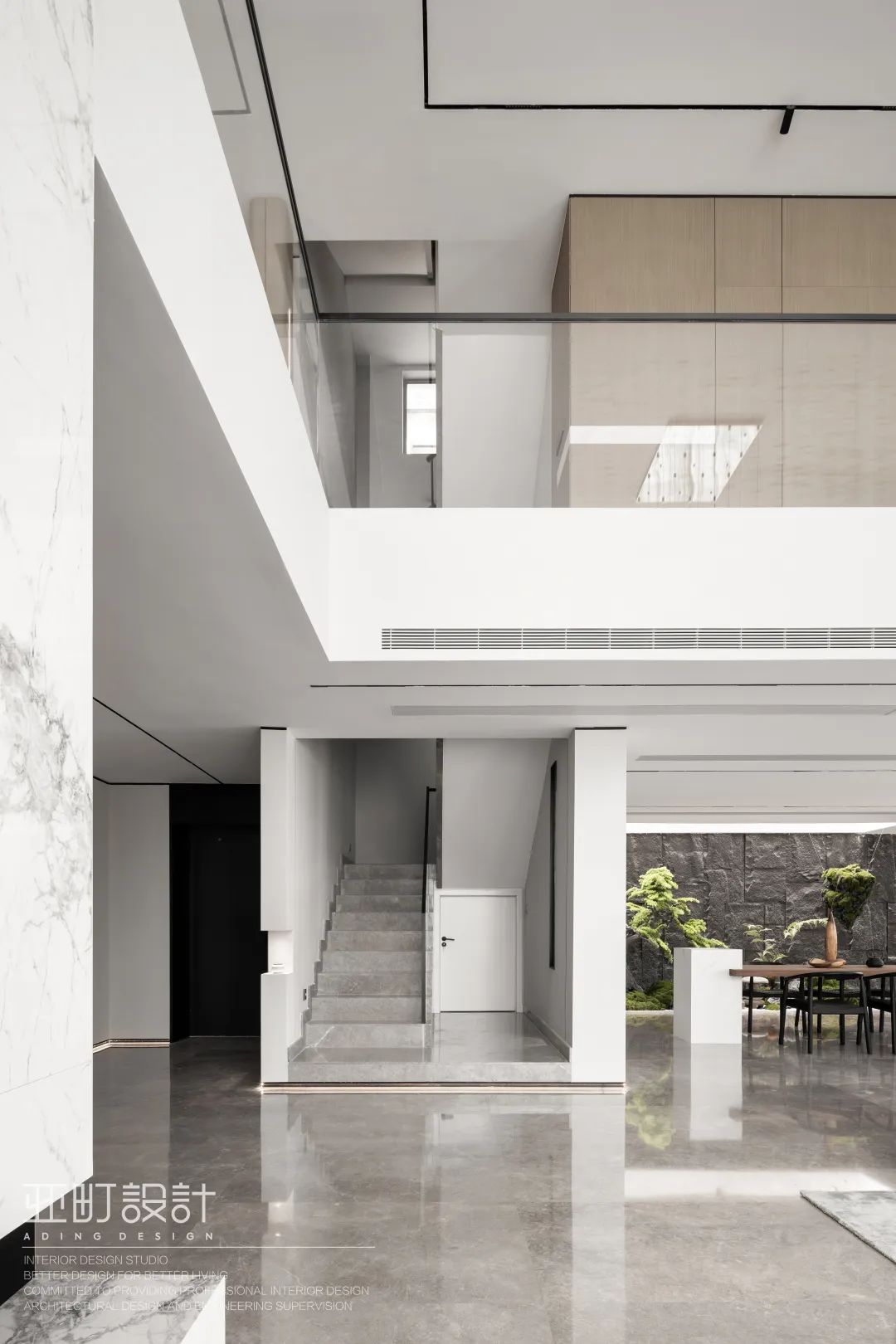 衡山脚下的禅意闲居丨亚町设计-47