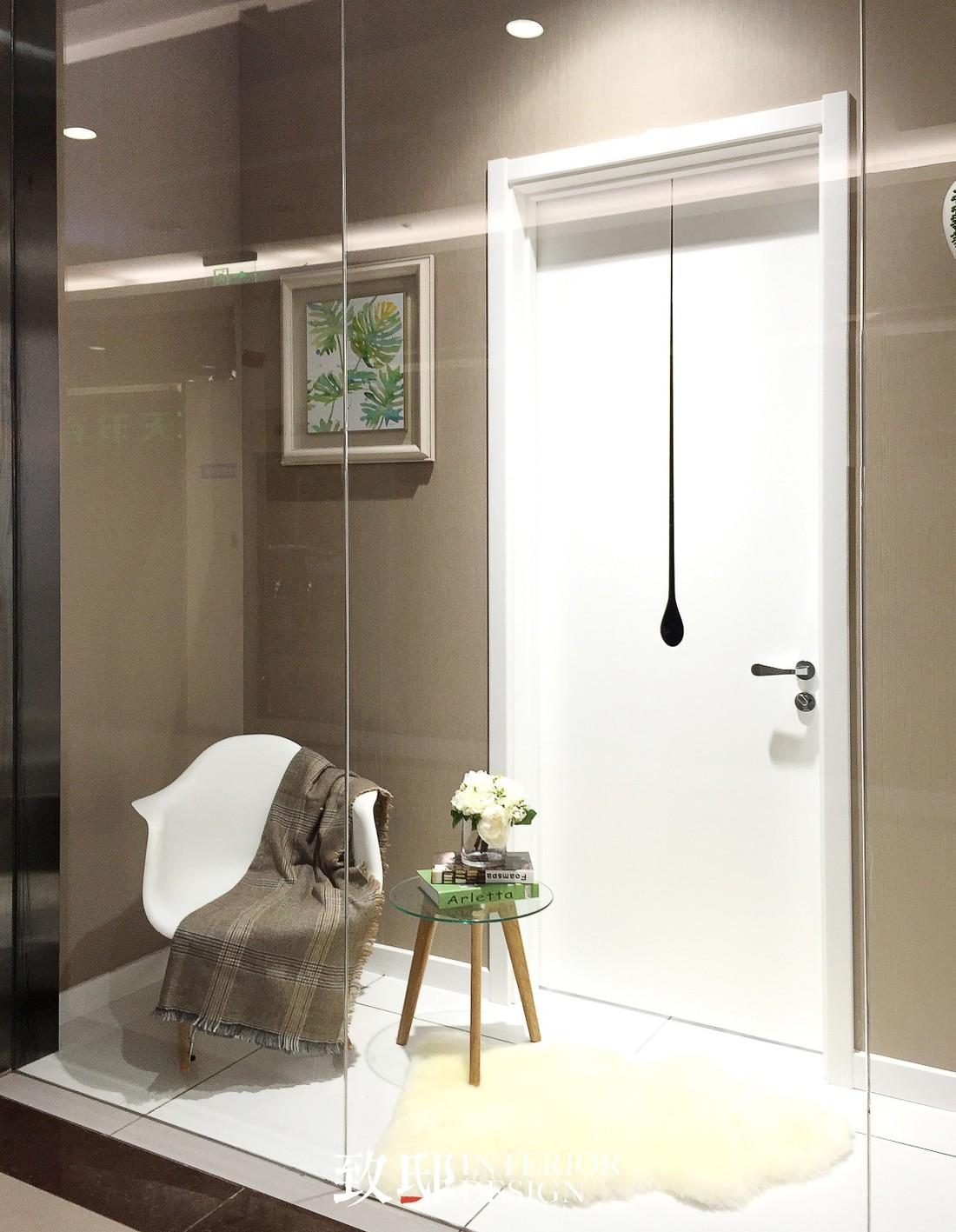 轻奢风家居设计，点亮生活空间-30