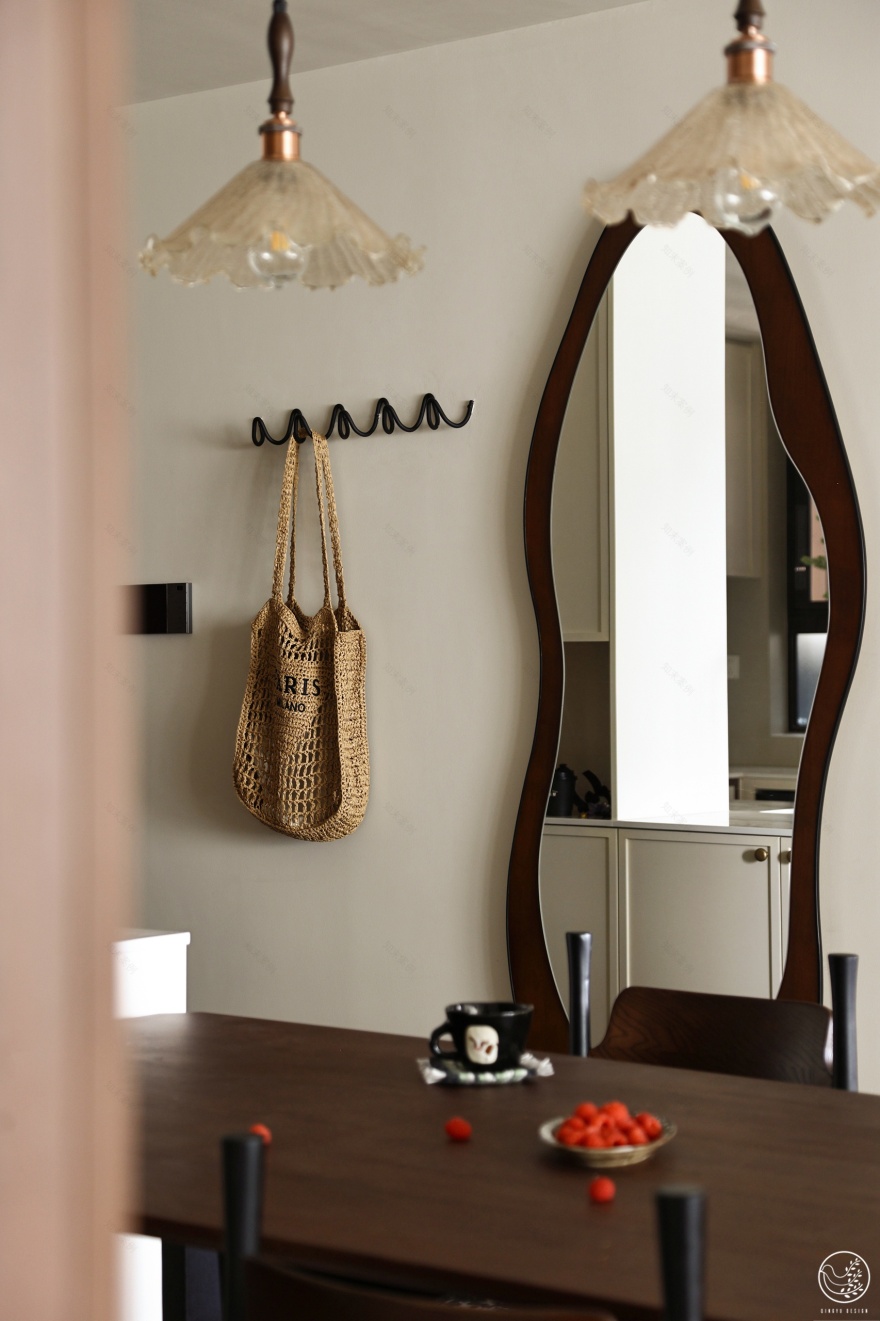 复古美丽不是重点,住起来顺才是-27