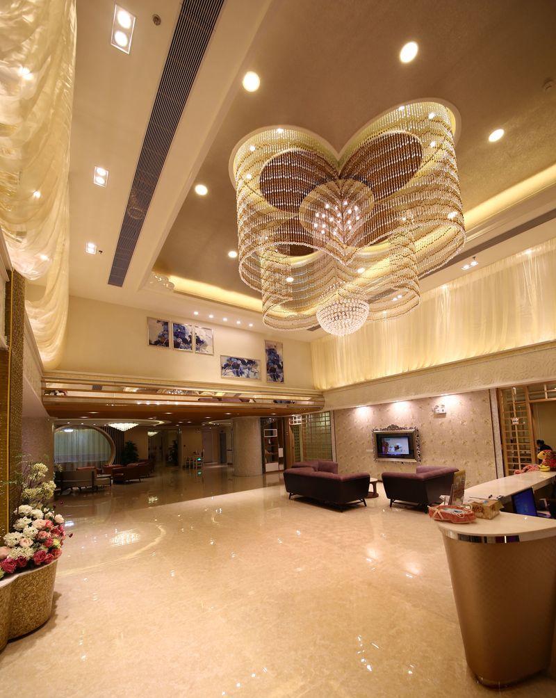 致爱月子酒店-14