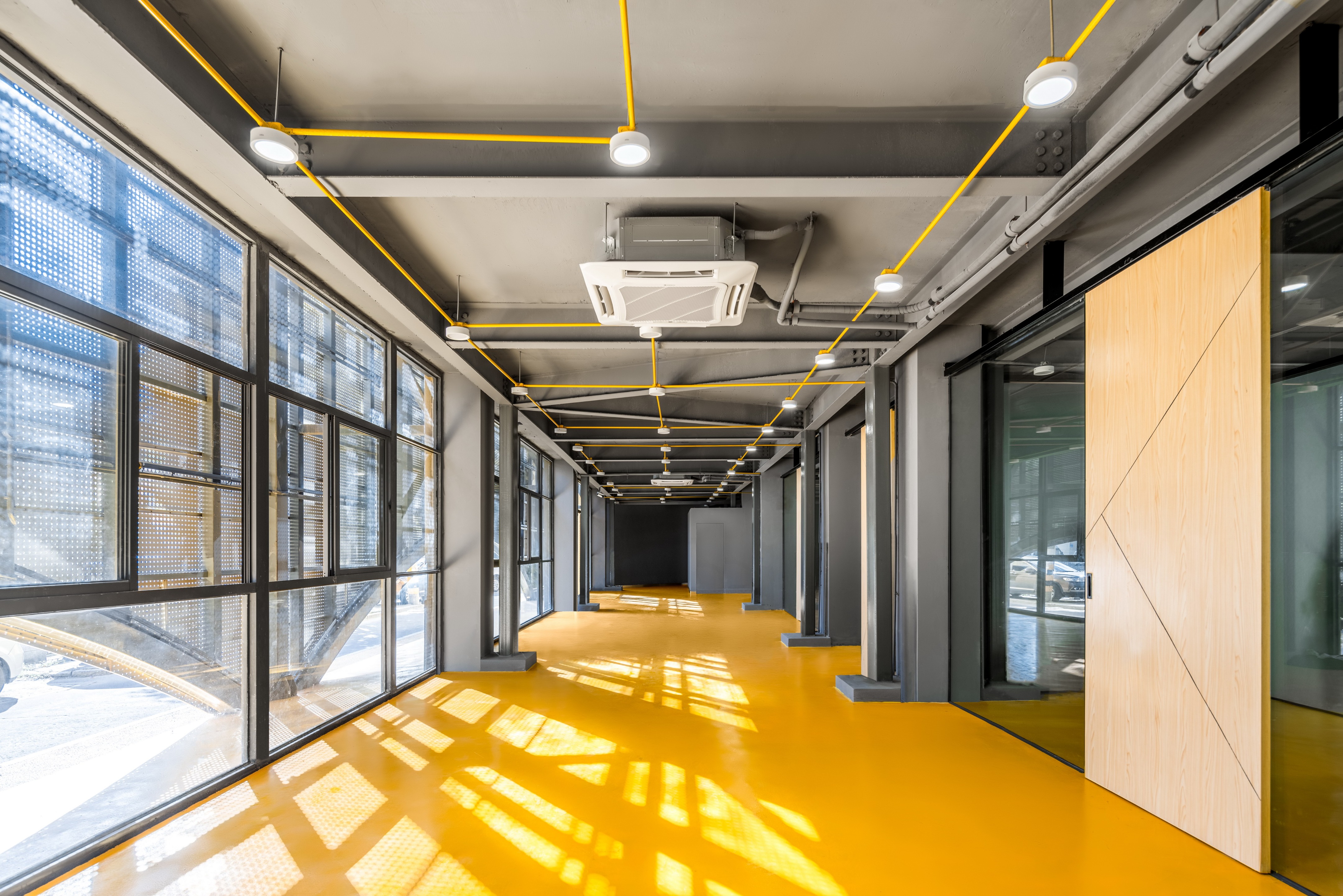 泉州新门街蔬菜市场微改造，激活古城新生命-27