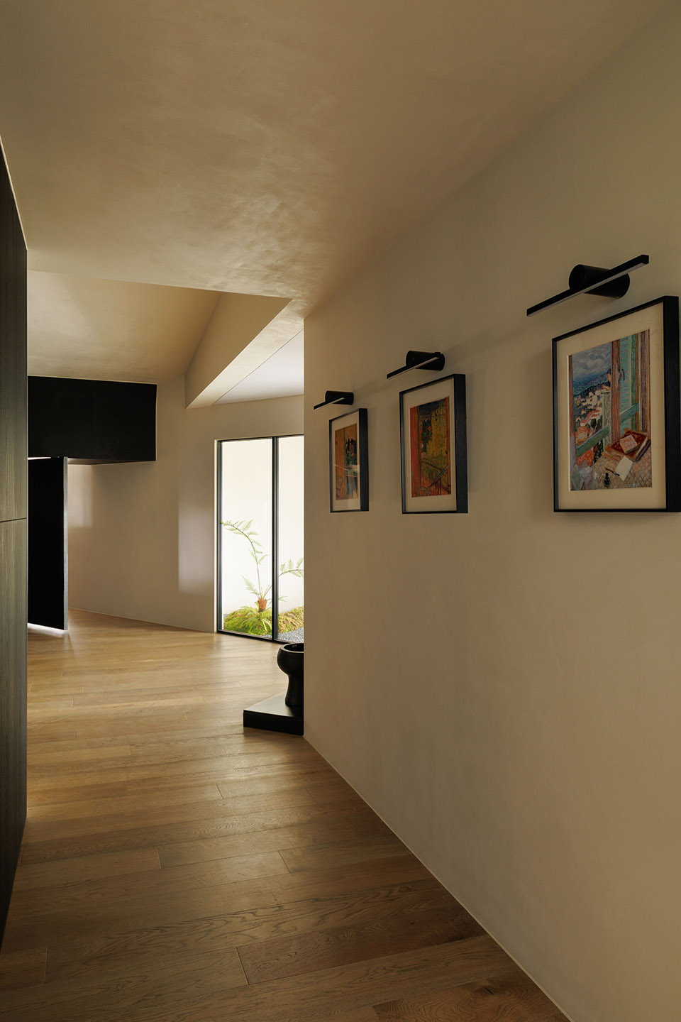 会所空间 · 无界丨中国江苏丨什作设计 TEN DESIGN-110