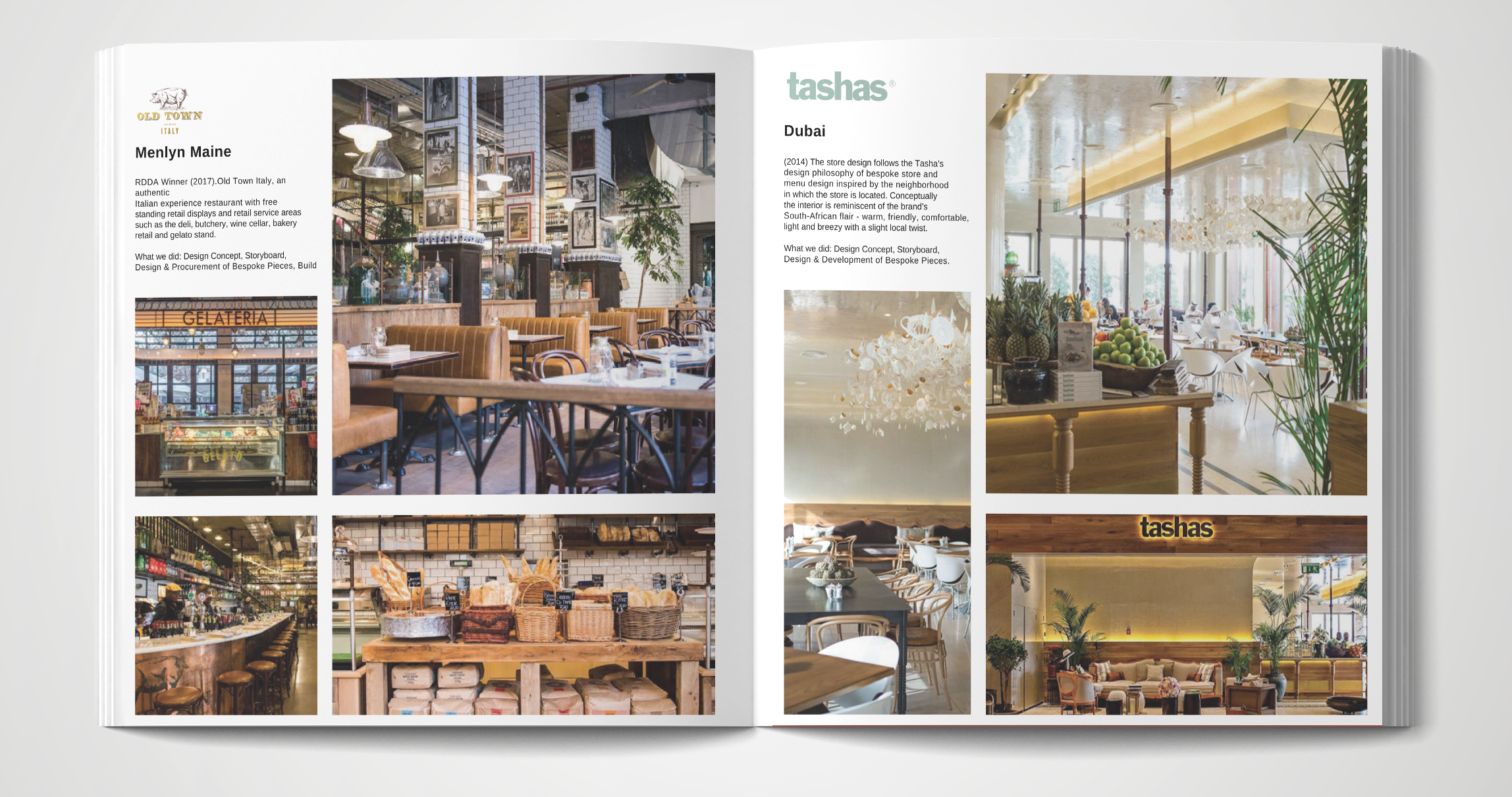 投资组合 2017 至 2020丨Design Partnership Australia-17