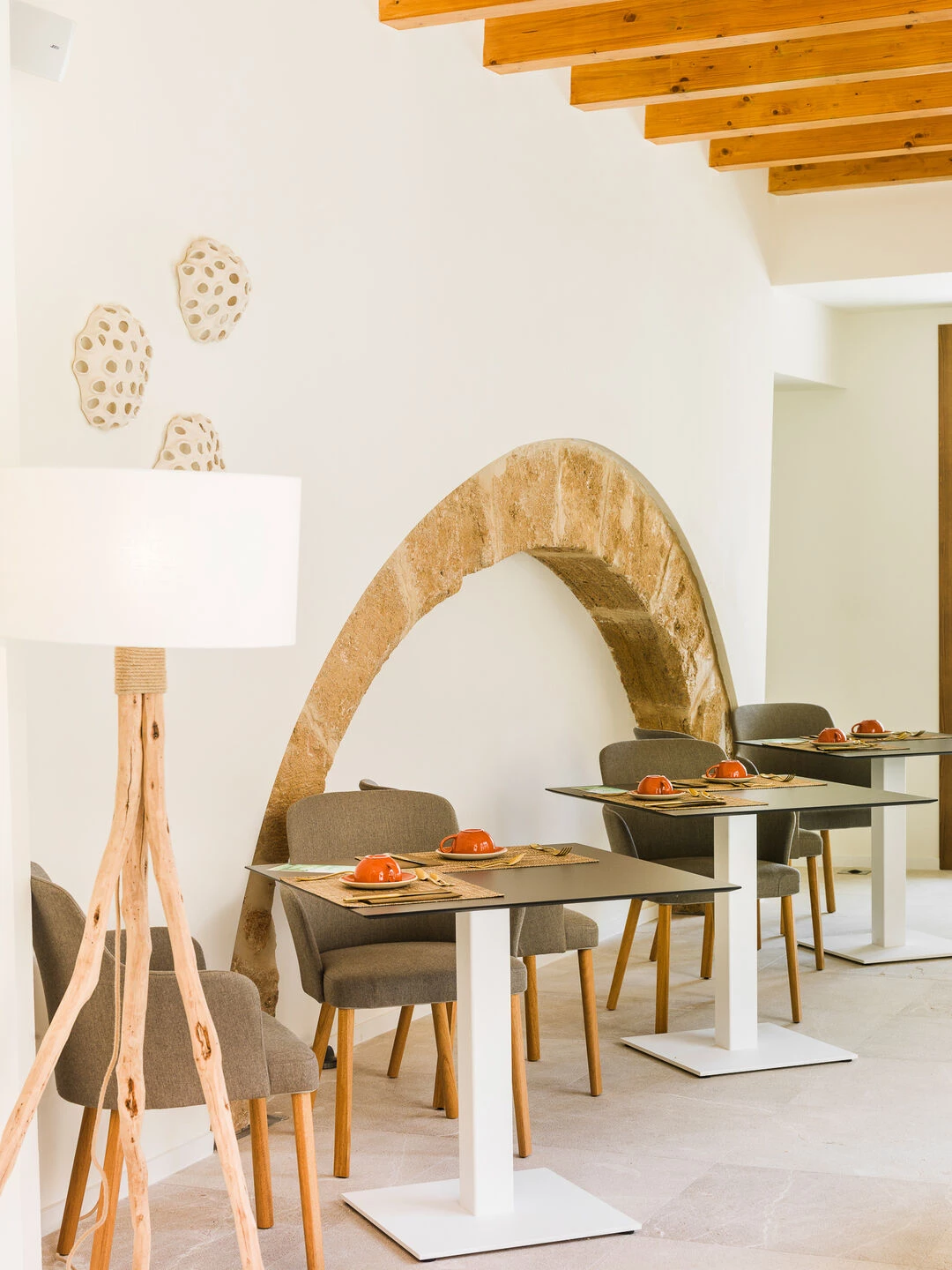 西班牙 Forum Boutique Hotel 设计-31