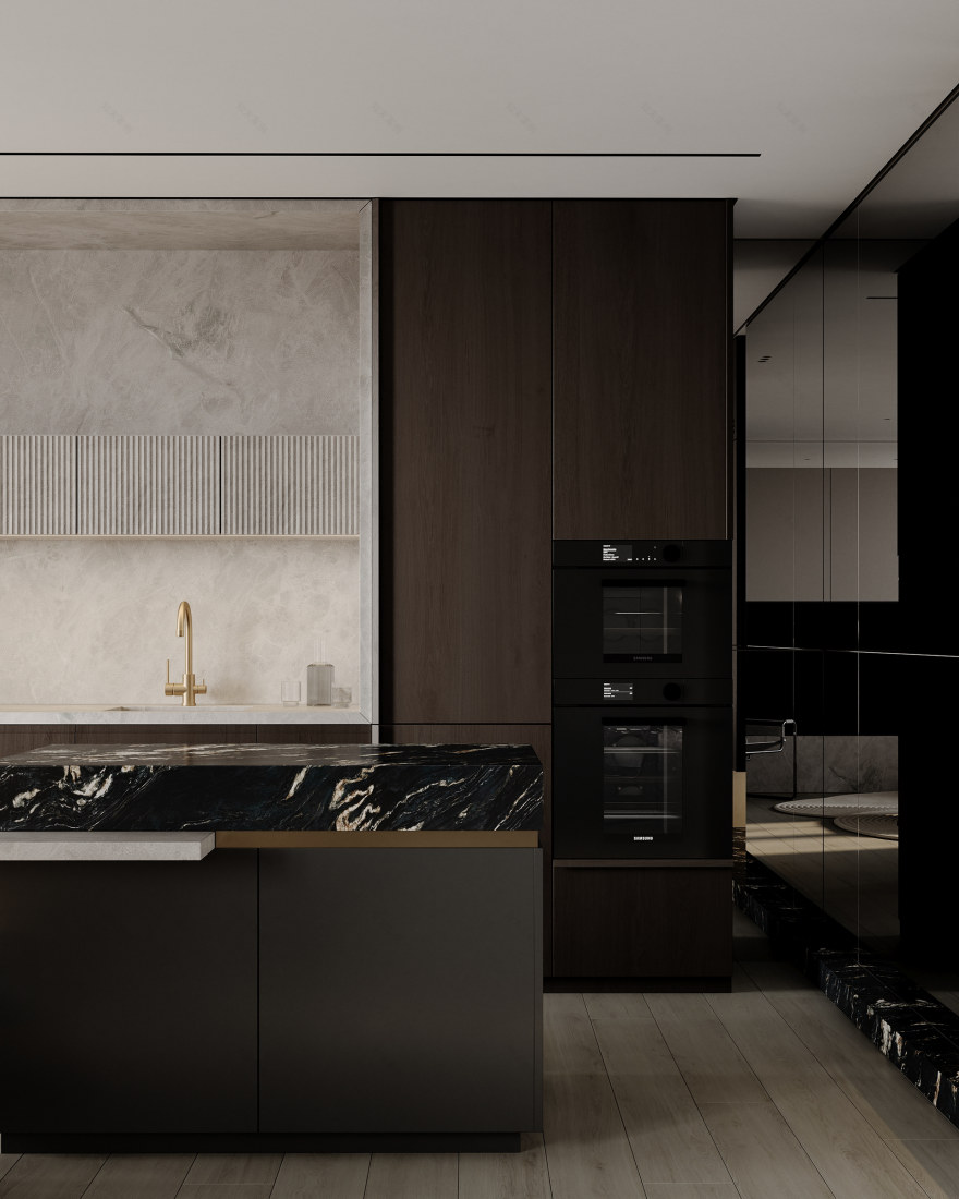 GRKV 24,公寓室内装饰-9