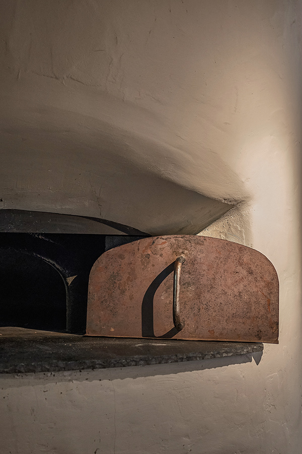 BALT REST 餐厅丨俄罗斯丨Sergey Melnikov-18