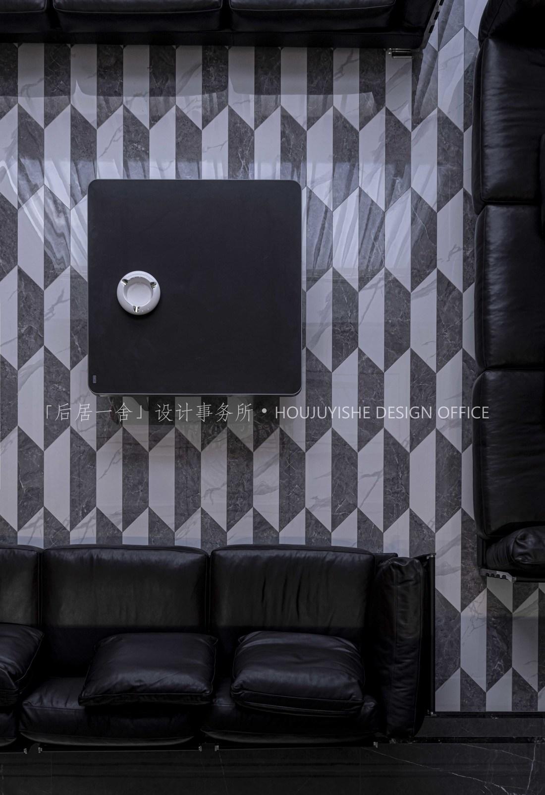 珠海龙熙山别墅设计丨中国珠海-19