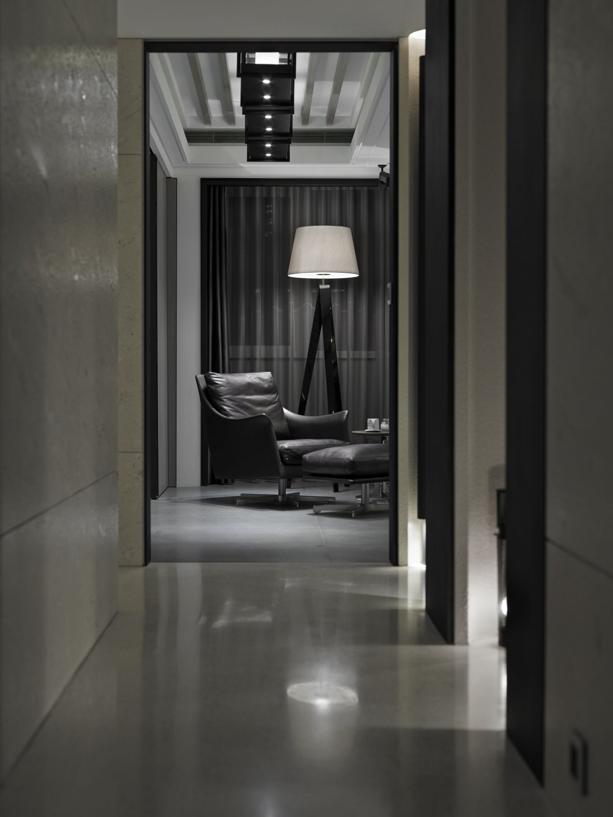 台北谧廊  凯奕创意集团-15