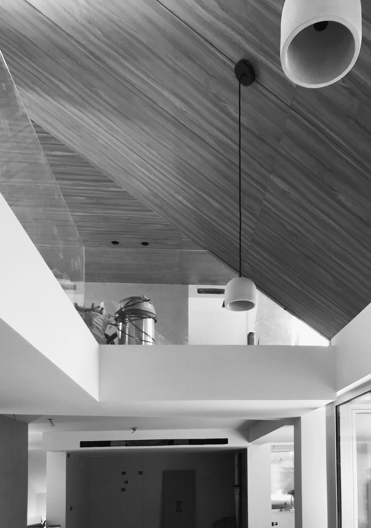 胡同住宅改造丨中国北京丨又山建筑-130