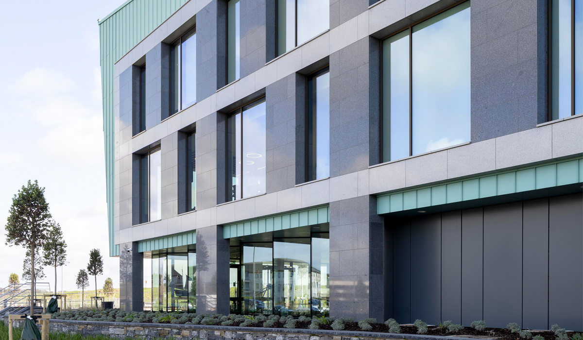 丨爱尔兰都柏林丨DMOD Architects-15