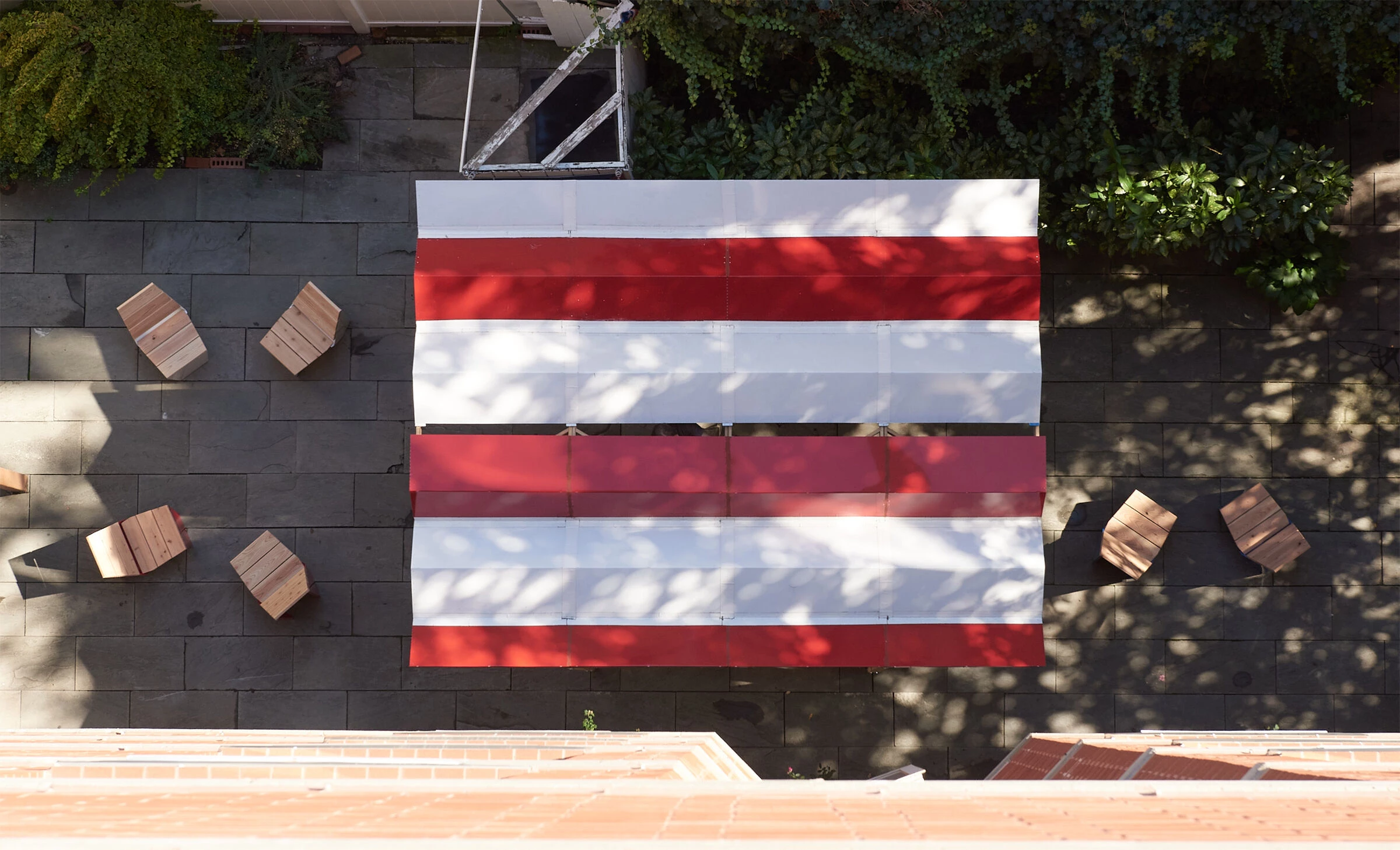 博希奥展馆丨美国纽约丨SAW.EARTH-36